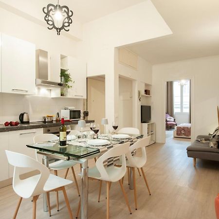 Bargello - Flo Apartments Флоренция Экстерьер фото