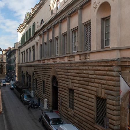 Bargello - Flo Apartments Флоренция Экстерьер фото