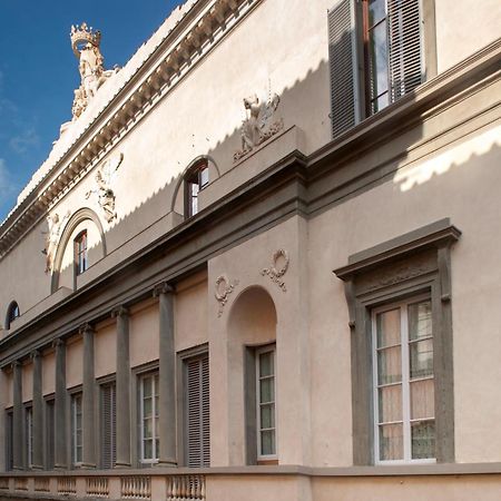 Bargello - Flo Apartments Флоренция Экстерьер фото