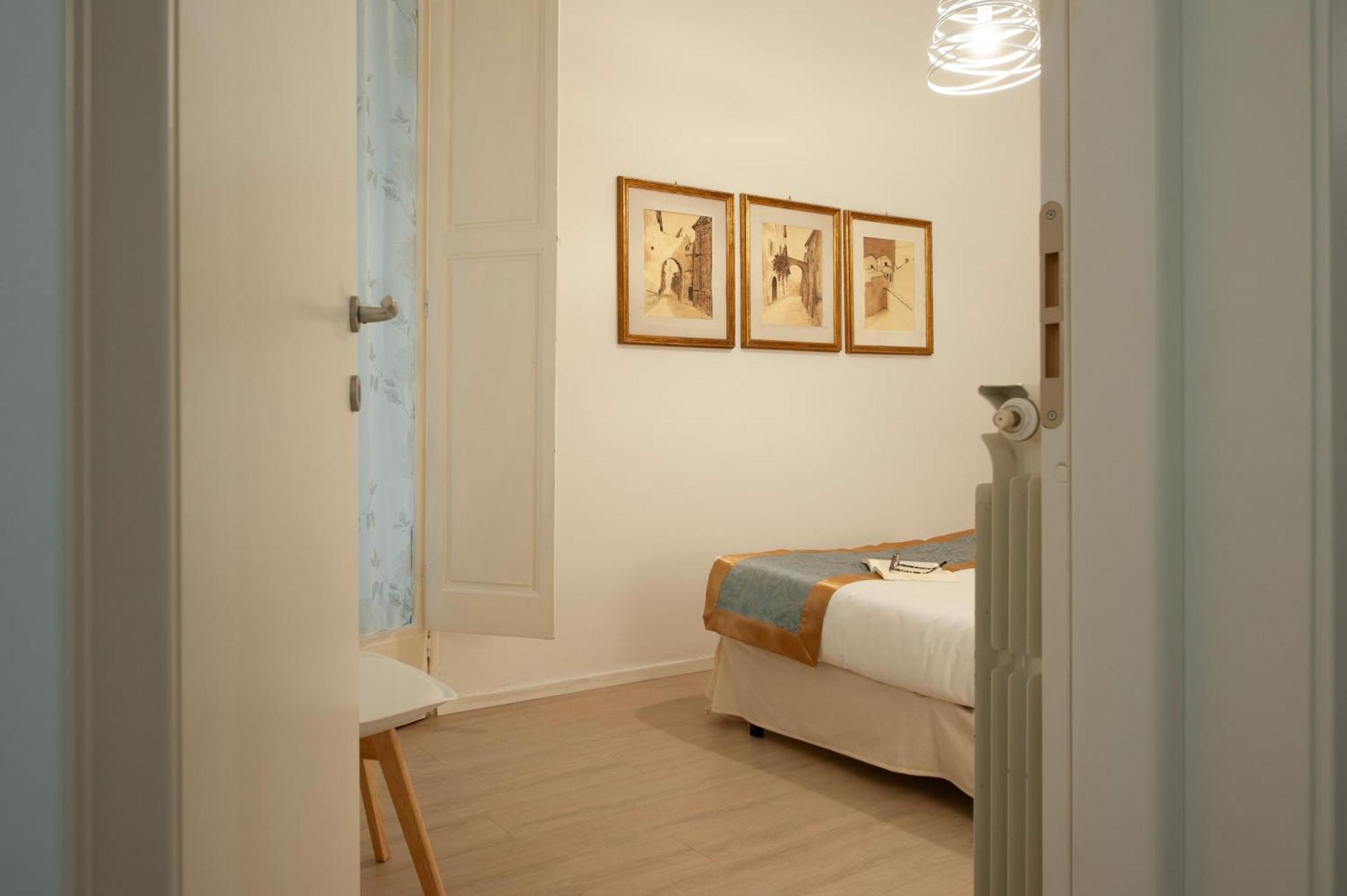 Bargello - Flo Apartments Флоренция Экстерьер фото