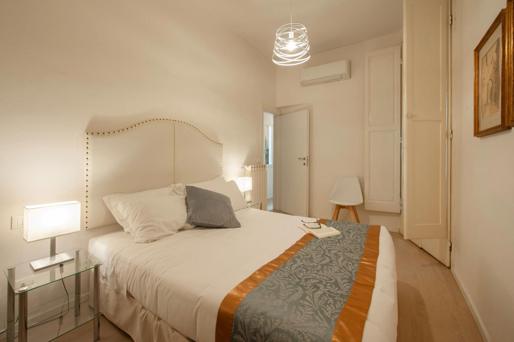 Bargello - Flo Apartments Флоренция Экстерьер фото