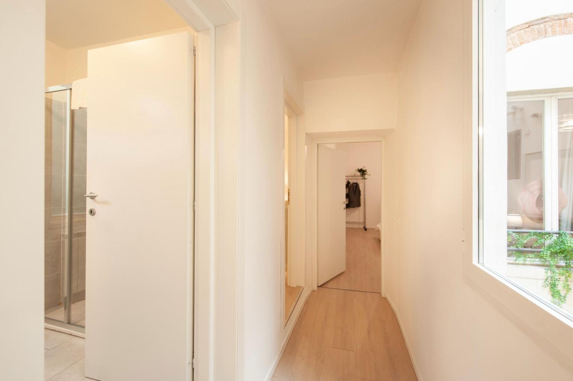 Bargello - Flo Apartments Флоренция Экстерьер фото