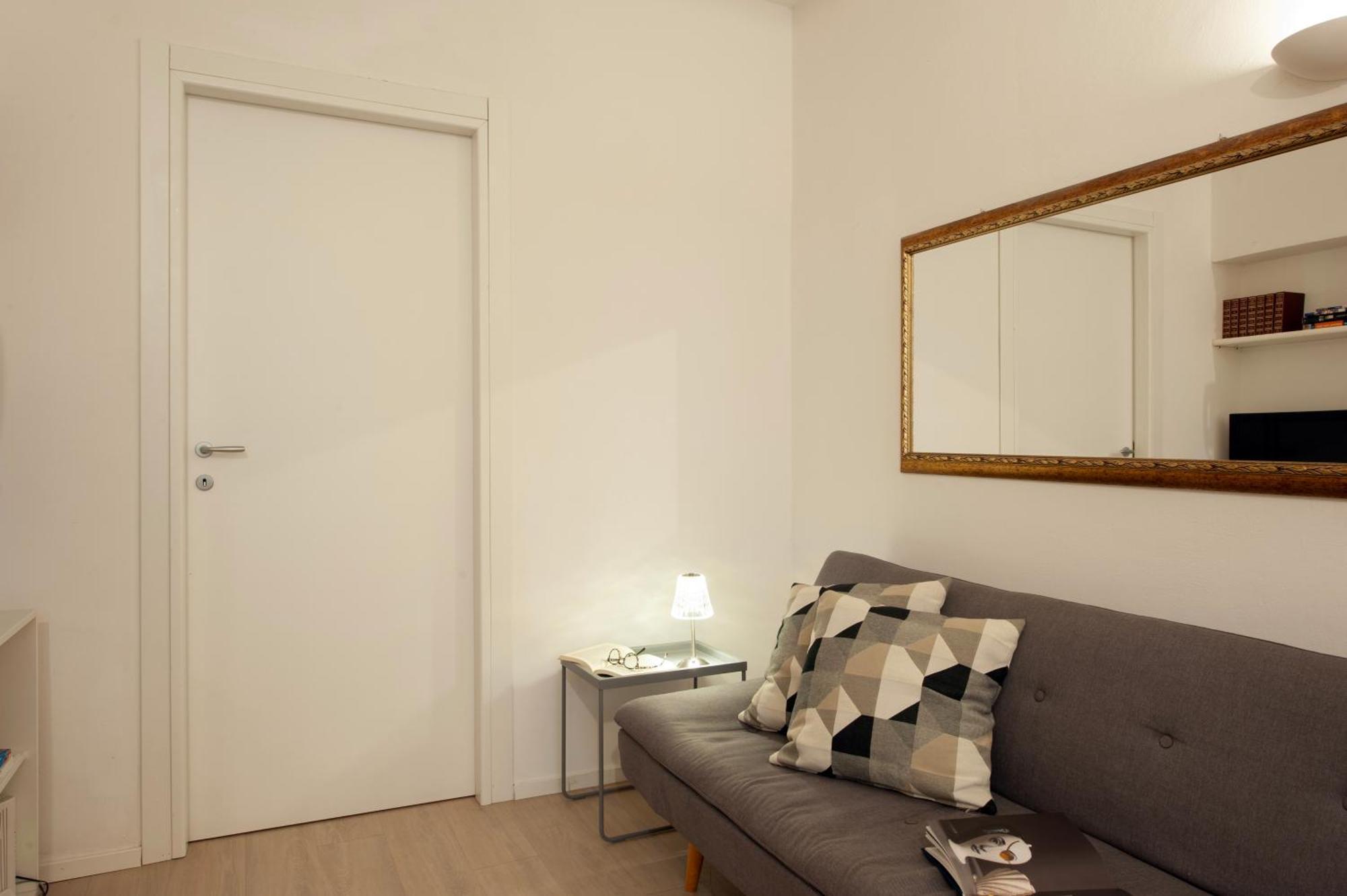 Bargello - Flo Apartments Флоренция Экстерьер фото