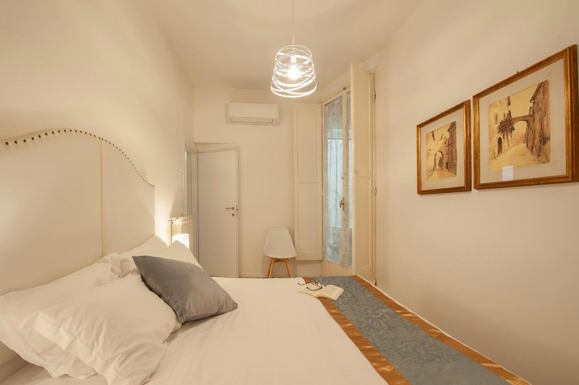 Bargello - Flo Apartments Флоренция Экстерьер фото